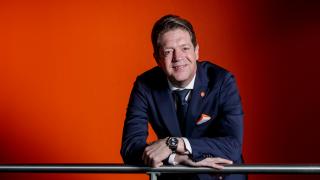 Just Spee om gezondheidsredenen weg bij KNVB